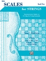 Scales For Strings