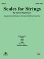 Scales For Strings