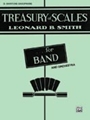 Treasury Of Scales