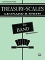 Treasury Of Scales
