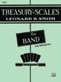 Treasury Of Scales
