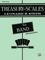 Treasury Of Scales