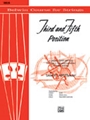 String Builder  3rd & 5th Position