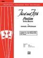 String Builder  3rd & 5th Position