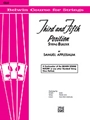 String Builder  3rd & 5th Position