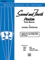 String Builder  2nd & 4th Position