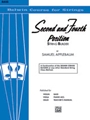 String Builder  2nd & 4th Position