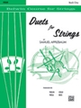 Duets For Strings  Bk 1