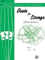 Duets For Strings  Bk 1