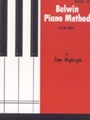 Belwin Piano Method  Book 1