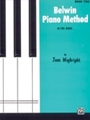 Belwin Piano Method  Book 2