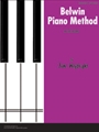 Belwin Piano Method  Book 4