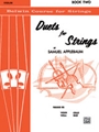 Duets For Strings  Bk 2