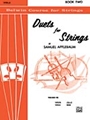 Duets For Strings  Bk 2