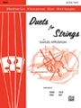 Duets For Strings  Bk 2