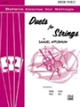 Duets For Strings  Bk 3