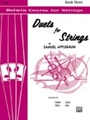 Duets For Strings  Bk 3