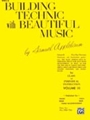 Building Technic With Beautiful Music