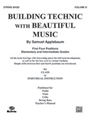 Building Technic With Beautiful Music