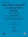 Building Technic With Beautiful Music