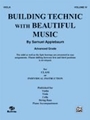 Building Technic With Beautiful Music