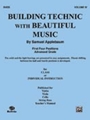 Building Technic With Beautiful Music
