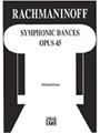 Symphonic Dances, Op. 45