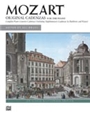 Complete Original Cadenzas