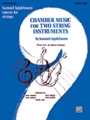 Chamber Music For 2 String Instruments