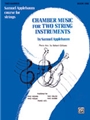 Chamber Music For 2 String Instruments