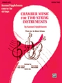 Chamber Music For 2 String Instruments