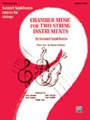 Chamber Music For 2 String Instruments