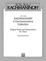 Commemorative Collection