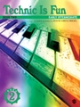 Technic Is Fun Book 2
