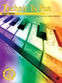 Technic Is Fun Book 3