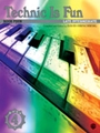 Technic Is Fun Book 4