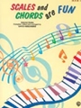 Scales & Chords Are Fun Book 1 Major