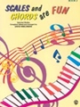 Scales & Chords Are Fun Book 2 Minor
