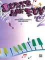 Duets Are Fun Book 2