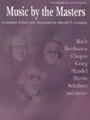 Music By The Masters