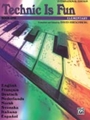 Technic Is Fun: International Edition, Book 1