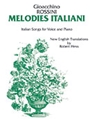 Melodies Italiani