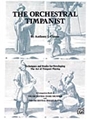 Orchestral Timpanist