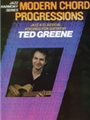 Modern Chord Progressions