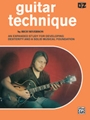 Guitar Technique [Guitar]