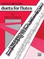 Supplementary Duets For Flutes