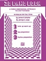 3-d Band Book