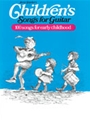 Children's Songs For Guitar
