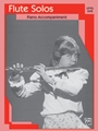Flute Solos Lev 1