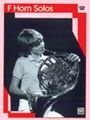 F Horn Solos  Lev 1